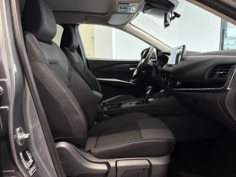 Nissan Qashqai 1.3 mhev N-Connecta 2wd 140cv - Immagine 19