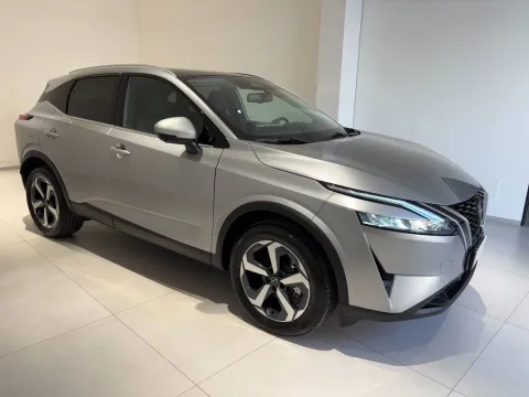 Nissan Qashqai 1.3 mhev N-Connecta 2wd 140cv - Immagine 1