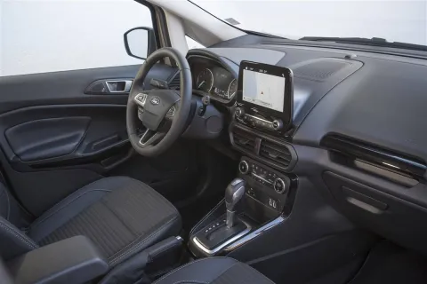 Ford EcoSport 1.0 ecoboost ST-Line s&s 125cv my20.25 - Immagine 8