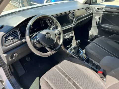 Volkswagen T-Roc 2.0 tdi Style 4motion - Immagine 9