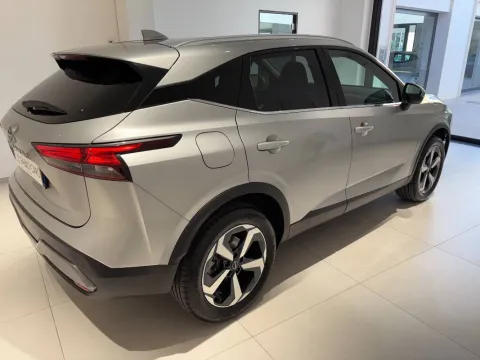 Nissan Qashqai 1.3 mhev N-Connecta 2wd 140cv - Immagine 4