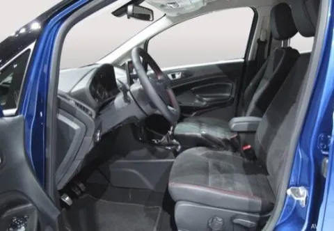 Ford EcoSport 1.0 ecoboost ST-Line s&s 125cv my20.25 - Immagine 9