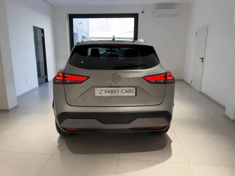 Nissan Qashqai 1.3 mhev N-Connecta 2wd 140cv - Immagine 5