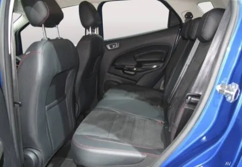 Ford EcoSport 1.0 ecoboost ST-Line s&s 125cv my20.25 - Immagine 10