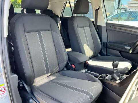 Volkswagen T-Roc 2.0 tdi Style 4motion - Immagine 11