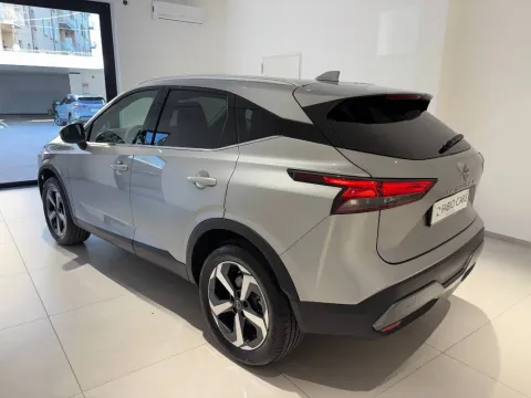 Nissan Qashqai 1.3 mhev N-Connecta 2wd 140cv - Immagine 6