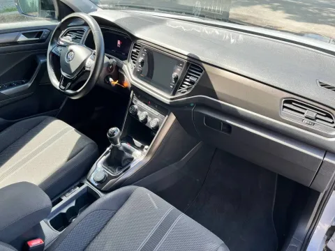 Volkswagen T-Roc 2.0 tdi Style 4motion - Immagine 12