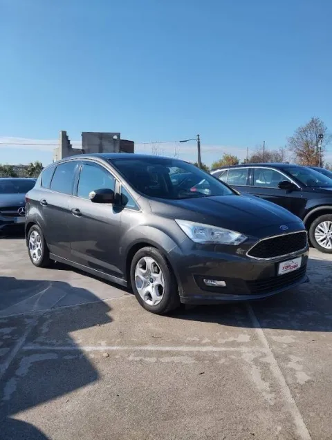 Ford C-Max 1.5 tdci Business s&s 120cv - Immagine 1