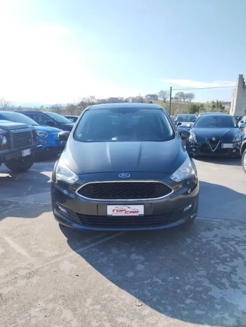 Ford C-Max 1.5 tdci Business s&s 120cv - Immagine 2