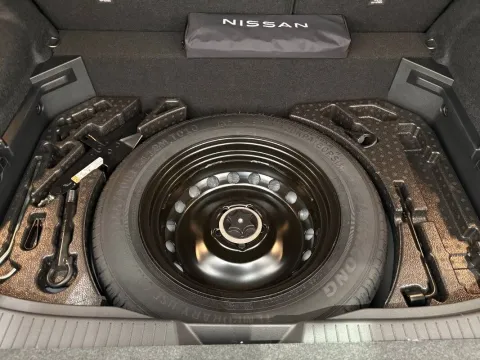 Nissan Qashqai 1.3 mhev N-Connecta 2wd 140cv - Immagine 8