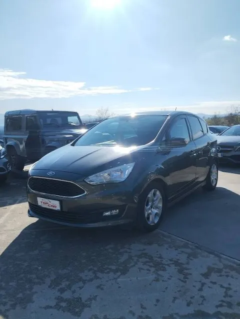 Ford C-Max 1.5 tdci Business s&s 120cv - Immagine 3