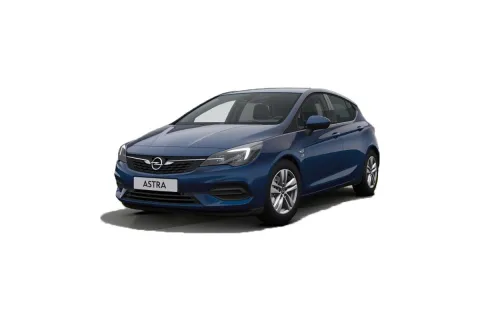Opel Astra 5p 1.5 cdti Business Elegance s&s 122cv - Immagine 1