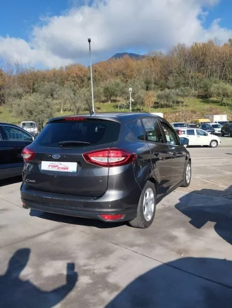 Ford C-Max 1.5 tdci Business s&s 120cv - Immagine 4
