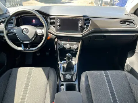 Volkswagen T-Roc 2.0 tdi Style 4motion - Immagine 15