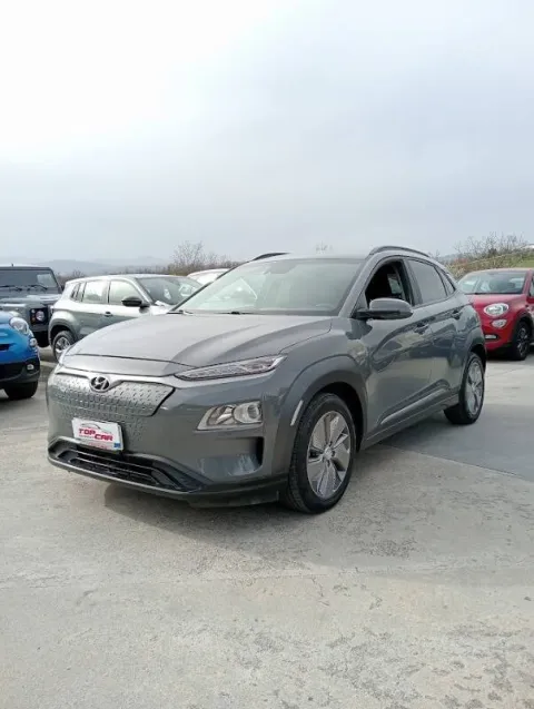 Hyundai Kona 39 kWh EV Xprime Safety Pack - Immagine 1