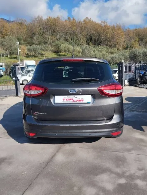 Ford C-Max 1.5 tdci Business s&s 120cv - Immagine 5