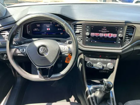 Volkswagen T-Roc 2.0 tdi Style 4motion - Immagine 16
