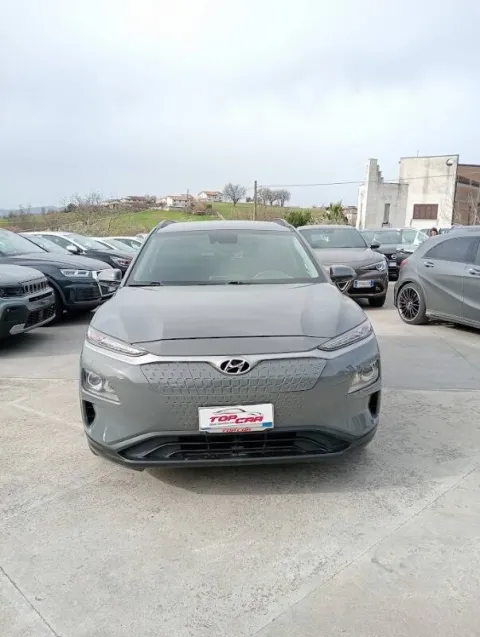 Hyundai Kona 39 kWh EV Xprime Safety Pack - Immagine 2