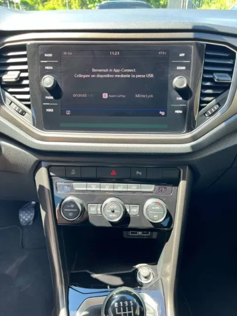 Volkswagen T-Roc 2.0 tdi Style 4motion - Immagine 17