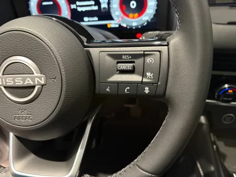 Nissan Qashqai 1.3 mhev N-Connecta 2wd 140cv - Immagine 12
