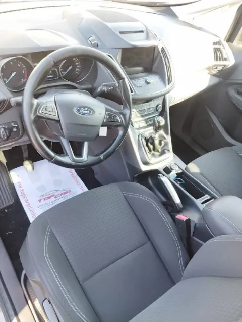 Ford C-Max 1.5 tdci Business s&s 120cv - Immagine 7