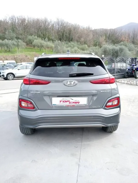 Hyundai Kona 39 kWh EV Xprime Safety Pack - Immagine 3