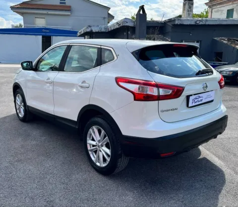 Nissan Qashqai 1.2 dig-t Acenta 115cv - Immagine 3