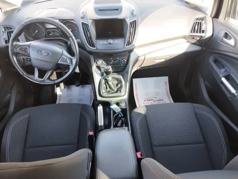 Ford C-Max 1.5 tdci Business s&s 120cv - Immagine 8