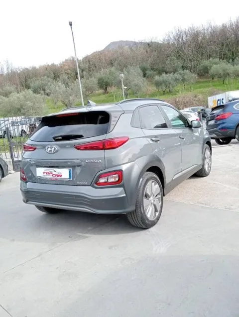 Hyundai Kona 39 kWh EV Xprime Safety Pack - Immagine 5