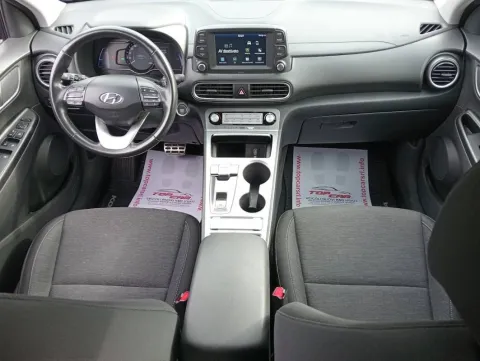 Hyundai Kona 39 kWh EV Xprime Safety Pack - Immagine 6