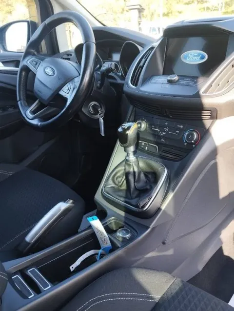 Ford C-Max 1.5 tdci Business s&s 120cv - Immagine 11