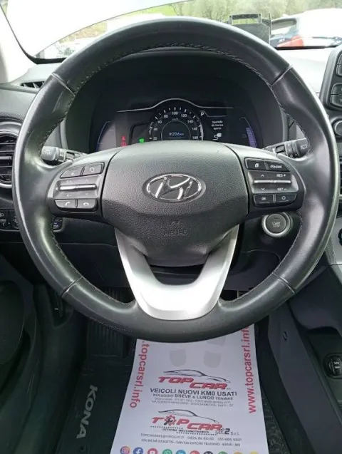Hyundai Kona 39 kWh EV Xprime Safety Pack - Immagine 7