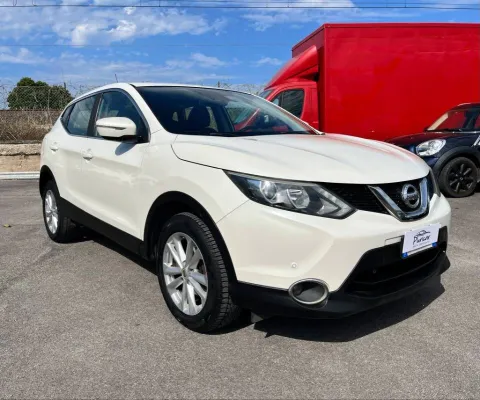 Nissan Qashqai 1.2 dig-t Acenta 115cv - Immagine 7