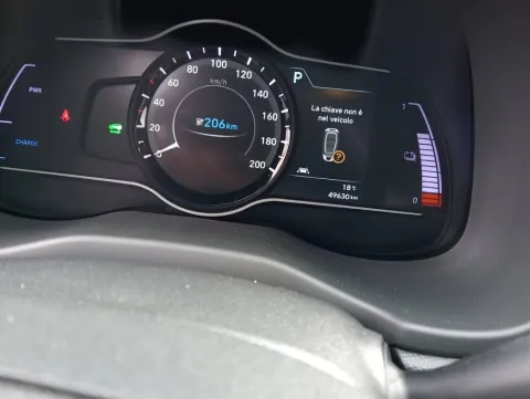 Hyundai Kona 39 kWh EV Xprime Safety Pack - Immagine 8