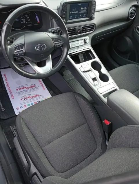 Hyundai Kona 39 kWh EV Xprime Safety Pack - Immagine 9