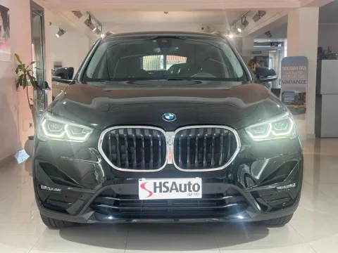BMW X1 xdrive18d Sport - Immagine 2