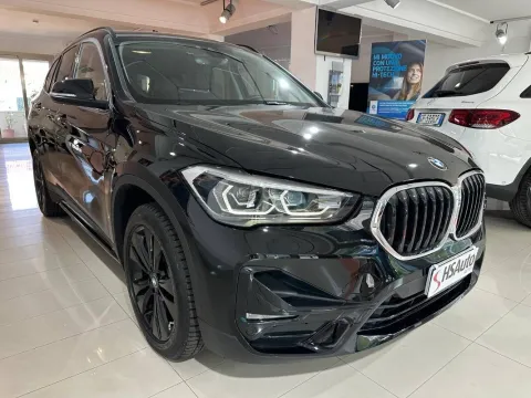 BMW X1 xdrive18d Sport - Immagine 3