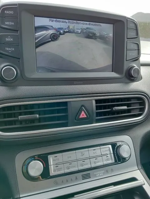 Hyundai Kona 39 kWh EV Xprime Safety Pack - Immagine 11