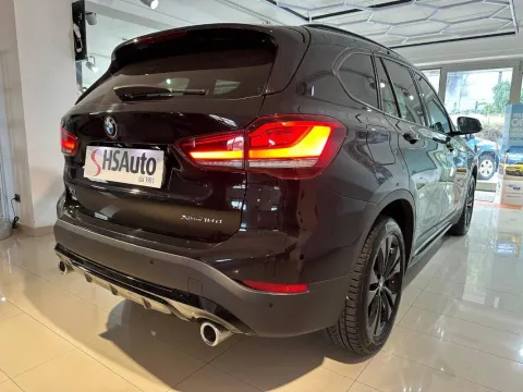 BMW X1 xdrive18d Sport - Immagine 4