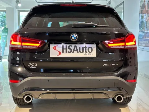 BMW X1 xdrive18d Sport - Immagine 5