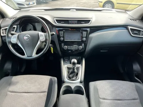 Nissan Qashqai 1.2 dig-t Acenta 115cv - Immagine 13