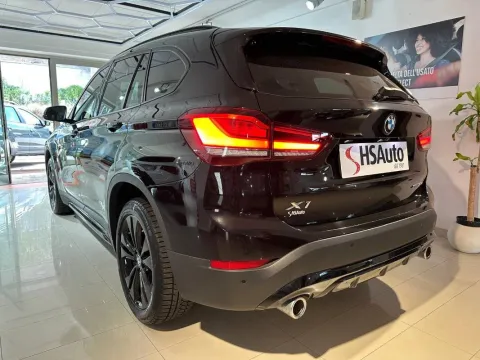 BMW X1 xdrive18d Sport - Immagine 6