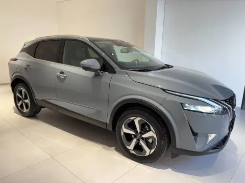 Nissan Qashqai 1.3 mhev N-Connecta 2wd 158cv xtronic - Immagine 1