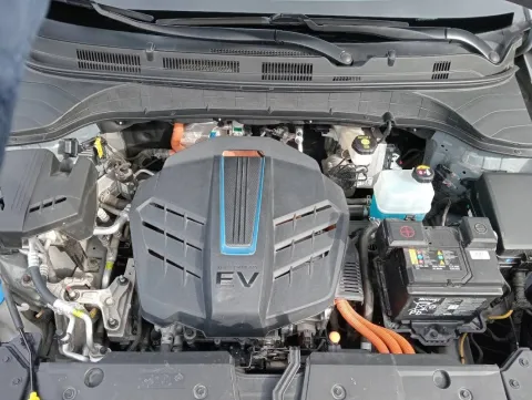 Hyundai Kona 39 kWh EV Xprime Safety Pack - Immagine 16