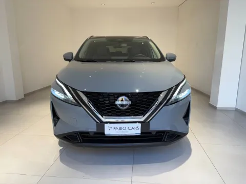 Nissan Qashqai 1.3 mhev N-Connecta 2wd 158cv xtronic - Immagine 2