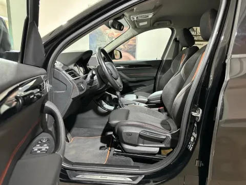 BMW X1 xdrive18d Sport - Immagine 8