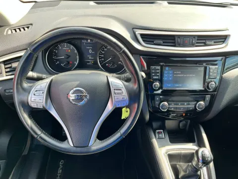 Nissan Qashqai 1.2 dig-t Acenta 115cv - Immagine 16