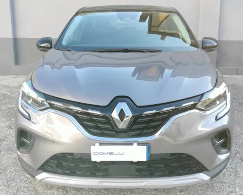 Renault Captur 1.0 tce Techno 90cv - Immagine 1