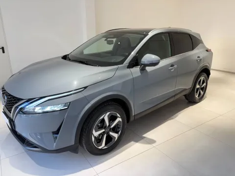 Nissan Qashqai 1.3 mhev N-Connecta 2wd 158cv xtronic - Immagine 3