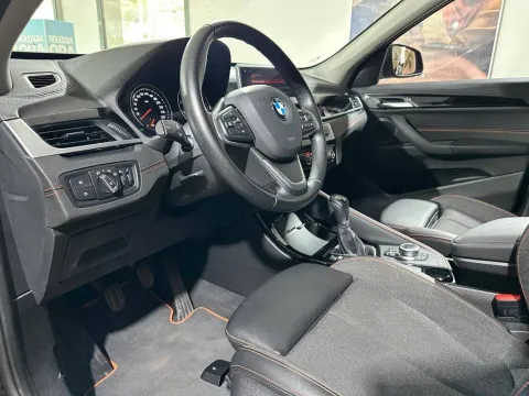 BMW X1 xdrive18d Sport - Immagine 9